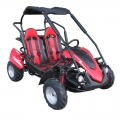 Sport Racing Road Buggy 200cc rød