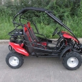 Sport Racing Road Buggy 200cc rød