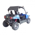 UTV Sport kinesisk produserer